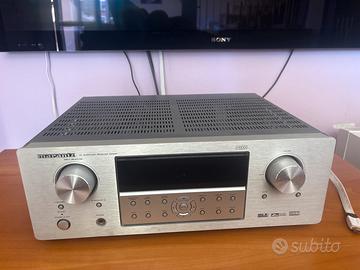 Amplificatore Marantz