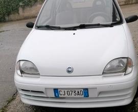 Fiat 600 (2005-2011) - 2003