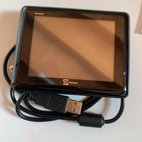 GPS Navigation