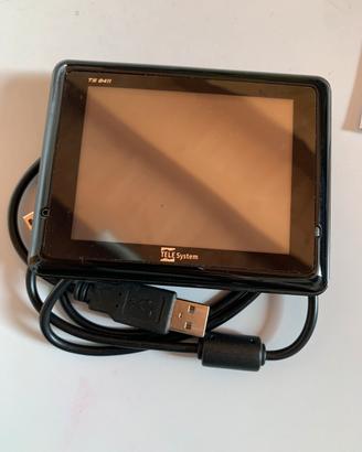 GPS Navigation