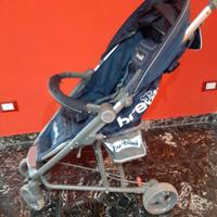 passeggino per bambino/a