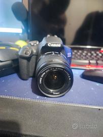 Canon eos2000D