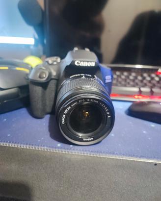 Canon eos2000D