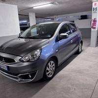 Mitsubishi Space star 2018 Full optional