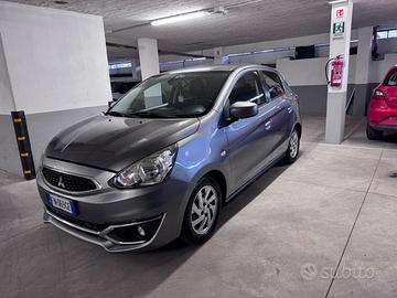 Mitsubishi Space star 2018 Full optional