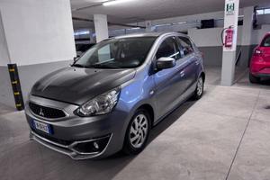 Mitsubishi Space star 2018 Full optional