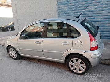 Citroen C3 diesel 