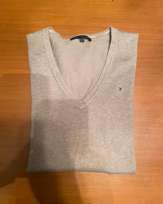 Maglione Tommy Hilfiger da donna  taglia XS