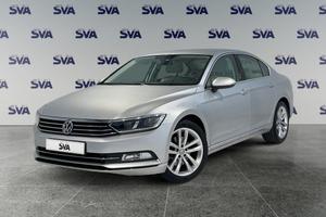 Volkswagen Passat Berlina 2.0 TDI 190CV DSG Highli