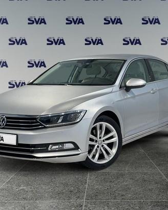 Volkswagen Passat Berlina 2.0 TDI 190CV DSG Highli