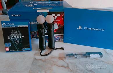 Psvr ps4