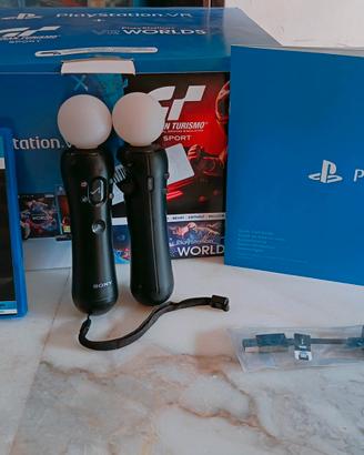 Psvr ps4