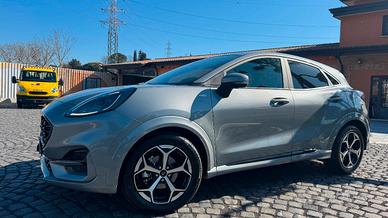 Ford Puma 1.0 ecoboost h ST-Line X 125cv NO VINC. 