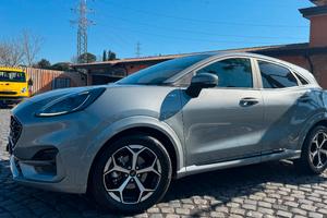 Ford Puma 1.0 ecoboost h ST-Line X 125cv NO VINC. 