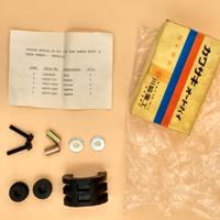 Kit Gommino Tampone Serbatoio Benzina Viti -KAWASA