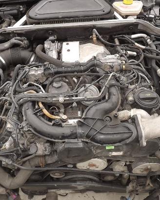 Motore audi a8 - 4.2 d - bvn