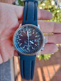 Citizen promaster radiocontrollato