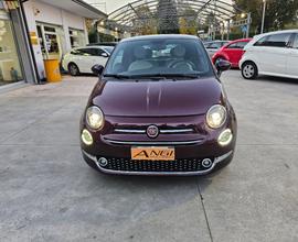 FIAT 500 1.2 GPL Lounge NEOPATENTATI