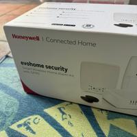 Home Kit Wirelesse Sicurezza Evohome Honeywell