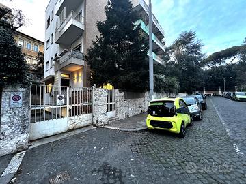 Ufficio Roma [Stanza uso ufficioACU]