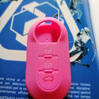 Copritelecom.FIAT 500 Nuovo vari colori
