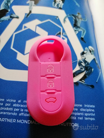 Copritelecom.FIAT 500 Nuovo vari colori