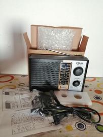Radio CMik MK-10