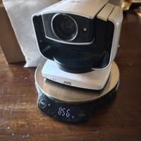 JVC - GV-LS2 Live Streaming Camera