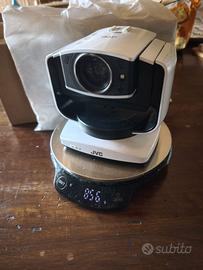 JVC - GV-LS2 Live Streaming Camera