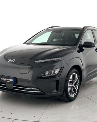 HYUNDAI Kona 39 kWh EV Exclusive