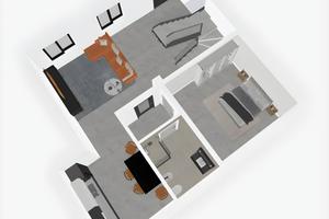 Soluzione indipendente - Porto San Giorgio