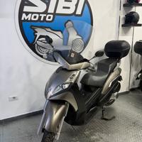 Peugeot Geopolis 250