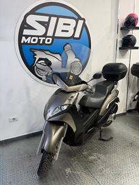 Peugeot Geopolis 250