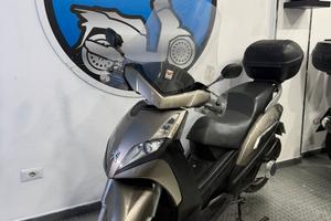 Peugeot Geopolis 250