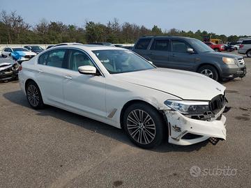 Bmw serie 5 530i xDrive Luxury 
