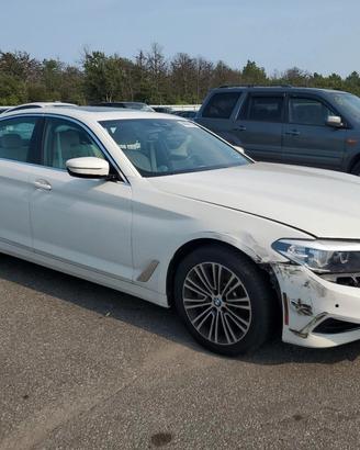Bmw serie 5 530i xDrive Luxury 