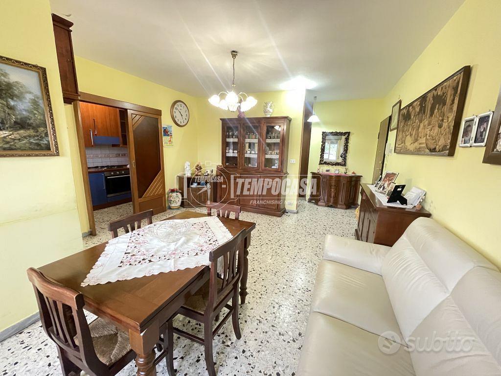 Appartamento – Cuorgnè, Santa Lucia - Vista 5