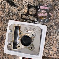 Gruppo termico/cilindro liberty 50 euro 5 2023