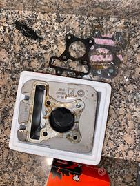 Gruppo termico/cilindro liberty 50 euro 5 2023