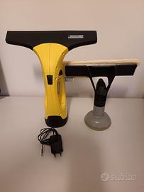 lavavetri Karcher 