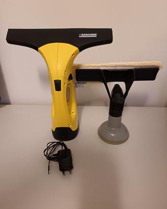 lavavetri Karcher 