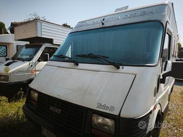motorhome mobilvetta 