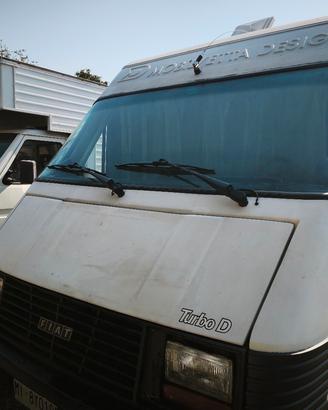 motorhome mobilvetta 
