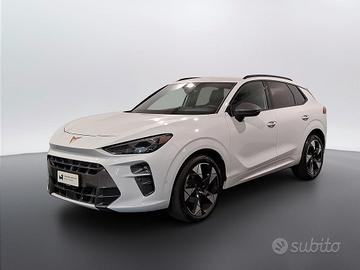 Cupra Terramar 1.5 hybrid 150cv dsg