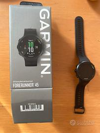 Garmin forerunner 45