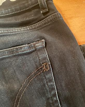 Jeans Dondup ragazzo