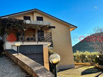 Casa Indipendente a Fiuggi