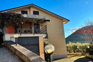 Casa Indipendente a Fiuggi