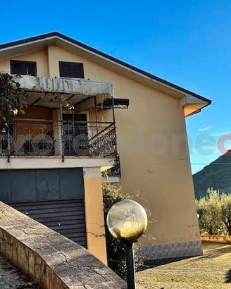 Casa Indipendente a Fiuggi
