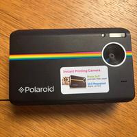 Instant print digital camera polaroid
